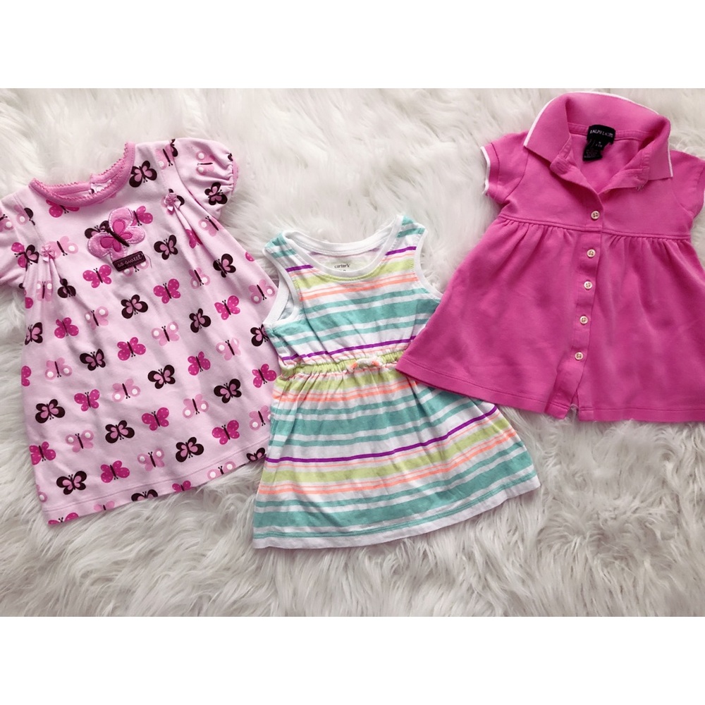 Summer Dresses